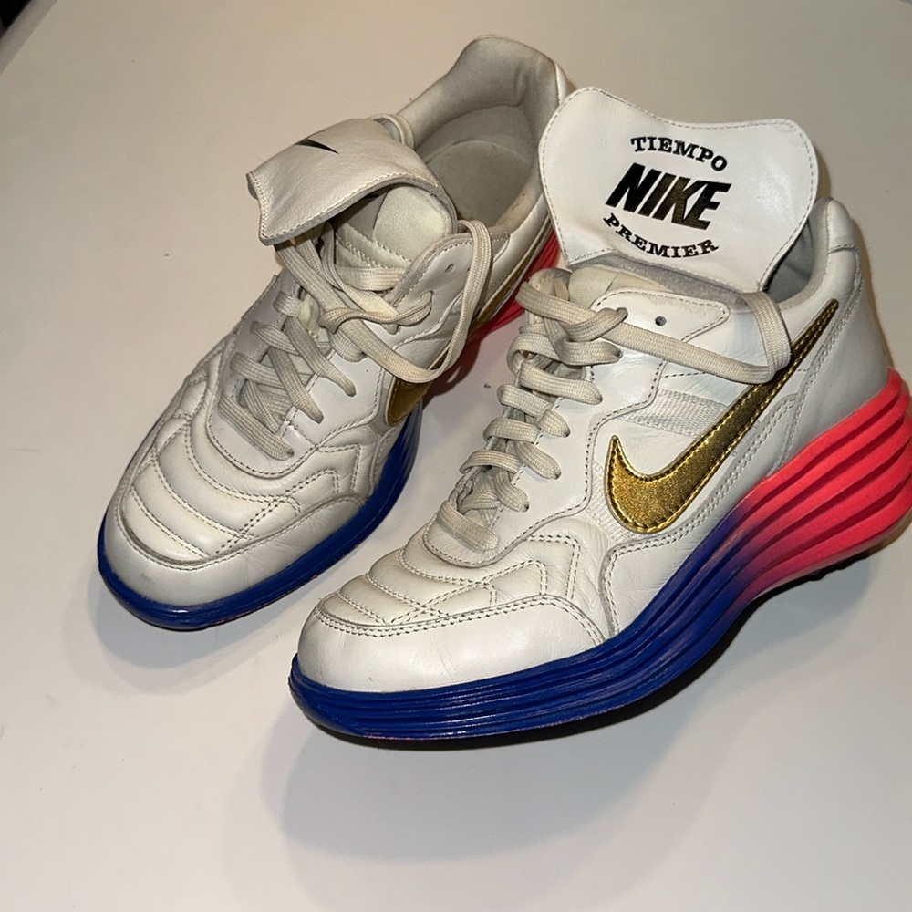 Nike Lunartempo Sky hi premium